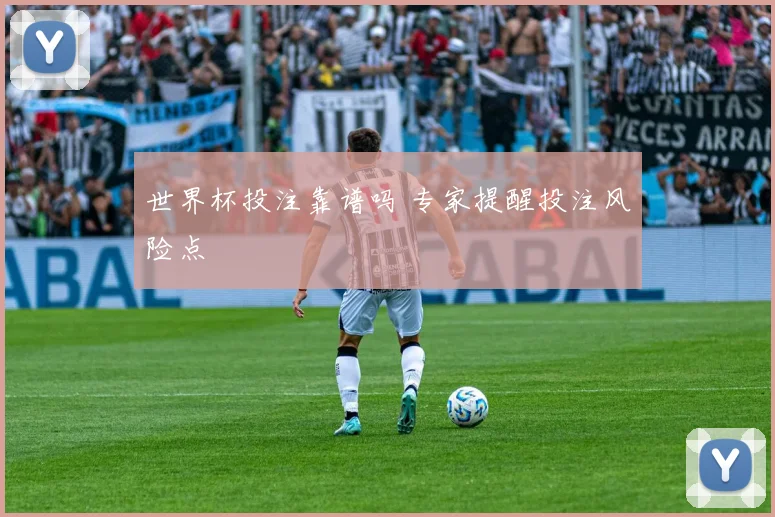 世界杯投注靠谱吗 专家提醒投注风险点