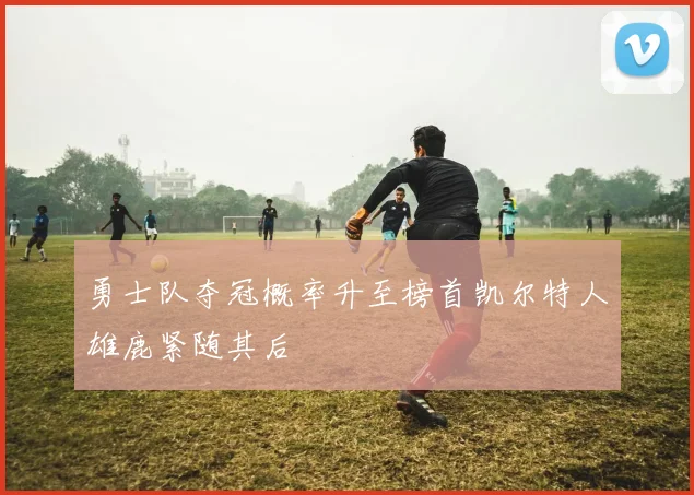 勇士队夺冠概率升至榜首凯尔特人雄鹿紧随其后