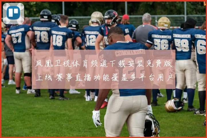 凤凰卫视体育频道下载安装免费版上线 赛事直播功能覆盖多平台用户