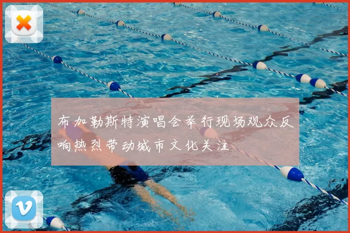 布加勒斯特演唱会举行现场观众反响热烈带动城市文化关注